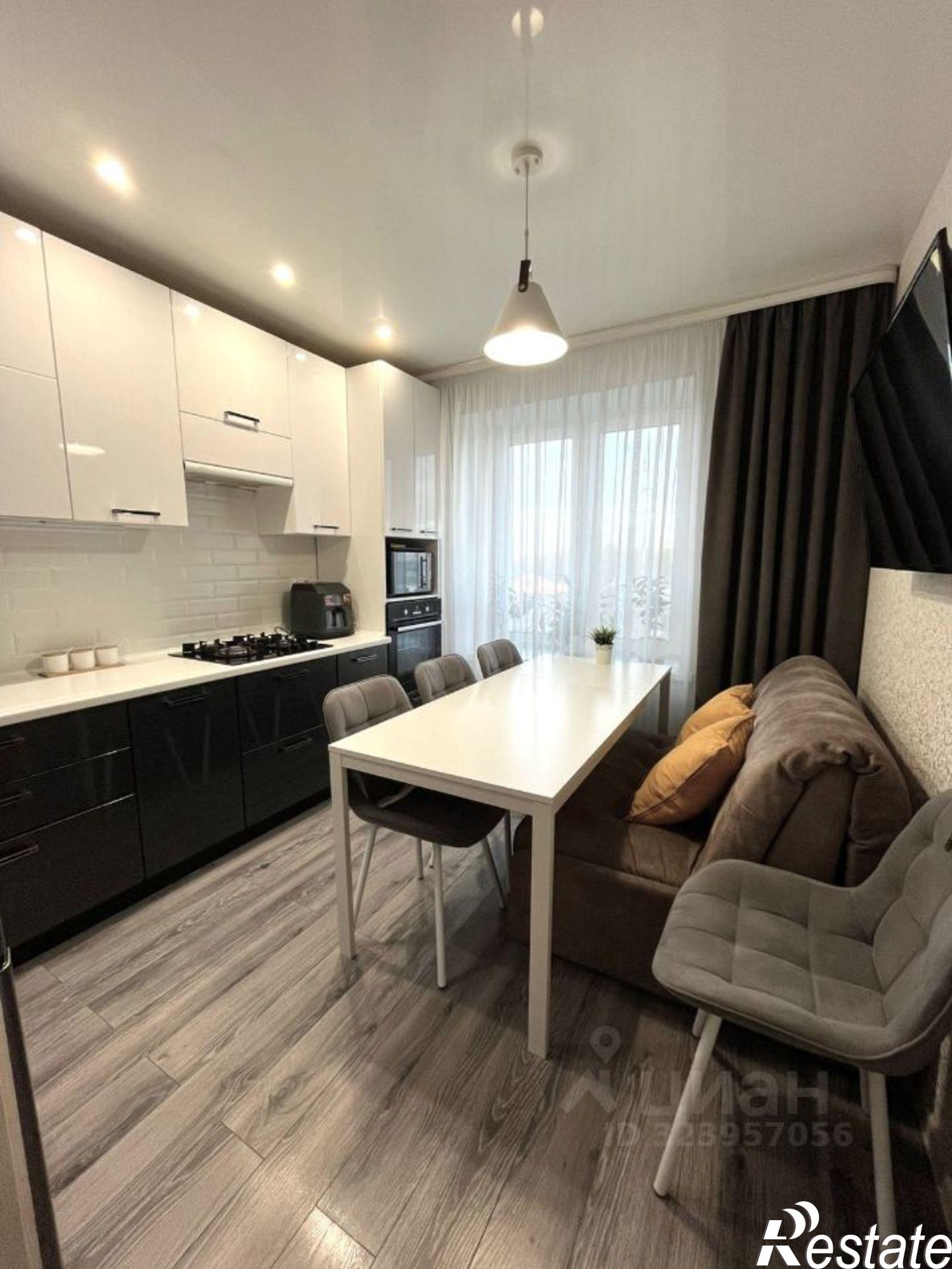 Купить квартиру за 7 400 000 рублей на ул Фикрята Табеева, 5