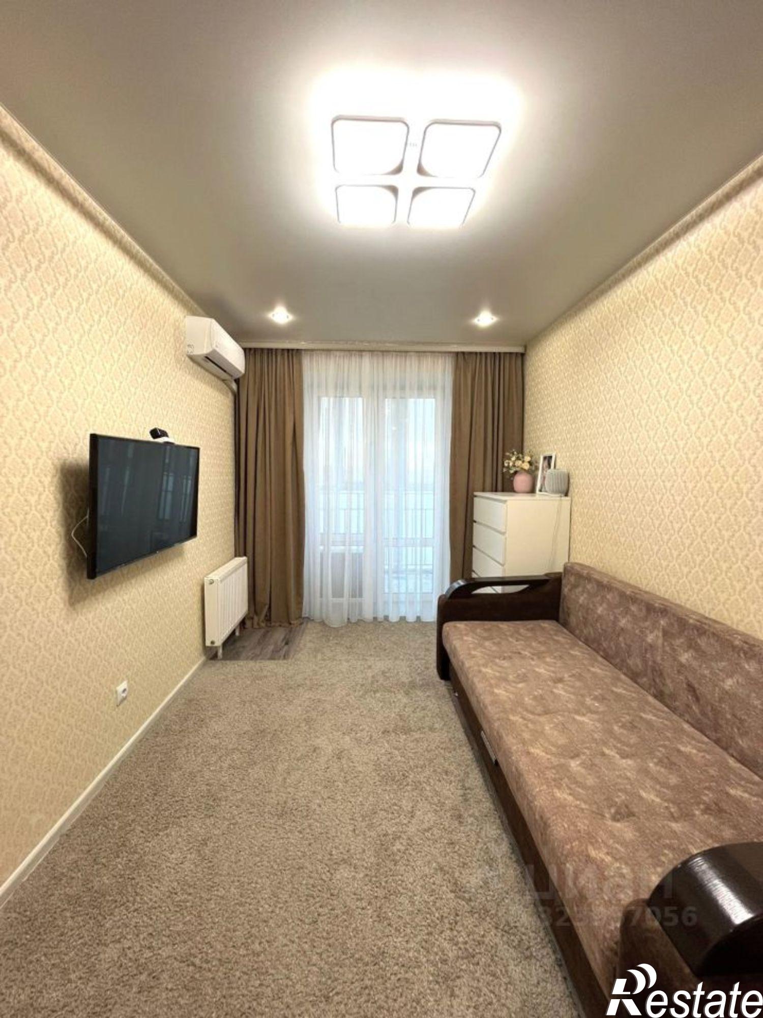 Купить квартиру за 7 400 000 рублей на ул Фикрята Табеева, 5