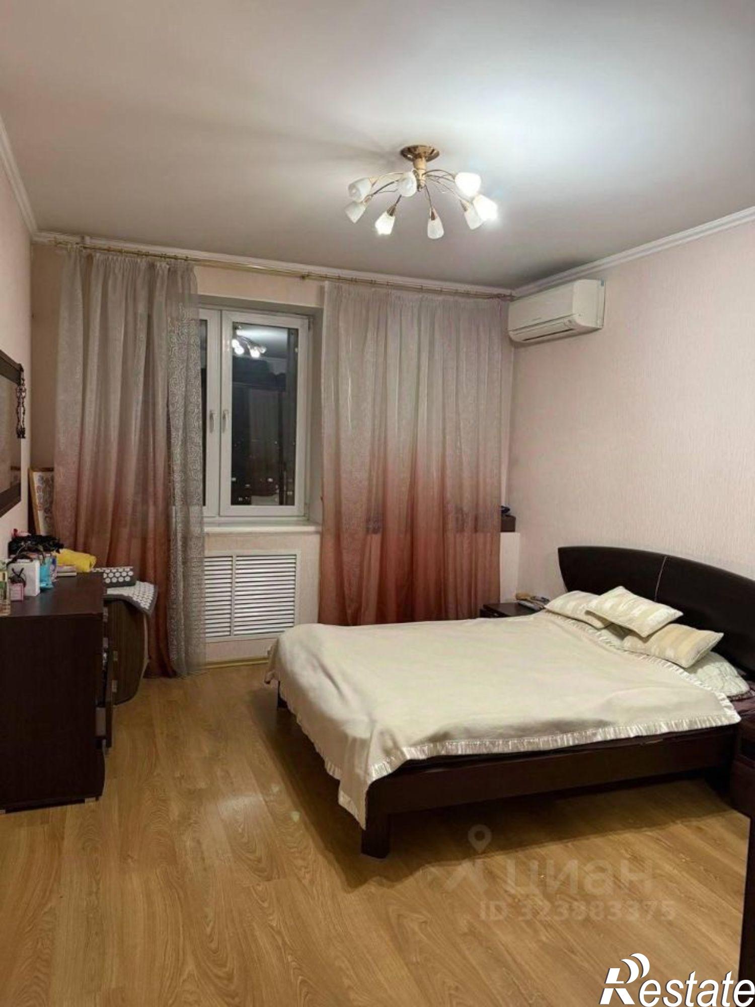 Купить квартиру за 18 000 000 рублей на ул Фатыха Амирхана, 18/41