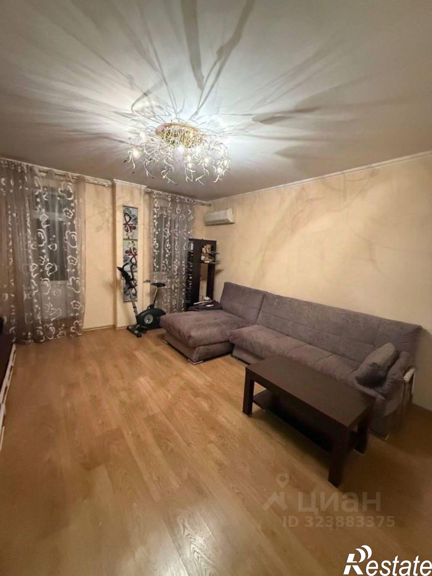 Купить квартиру за 18 000 000 рублей на ул Фатыха Амирхана, 18/41