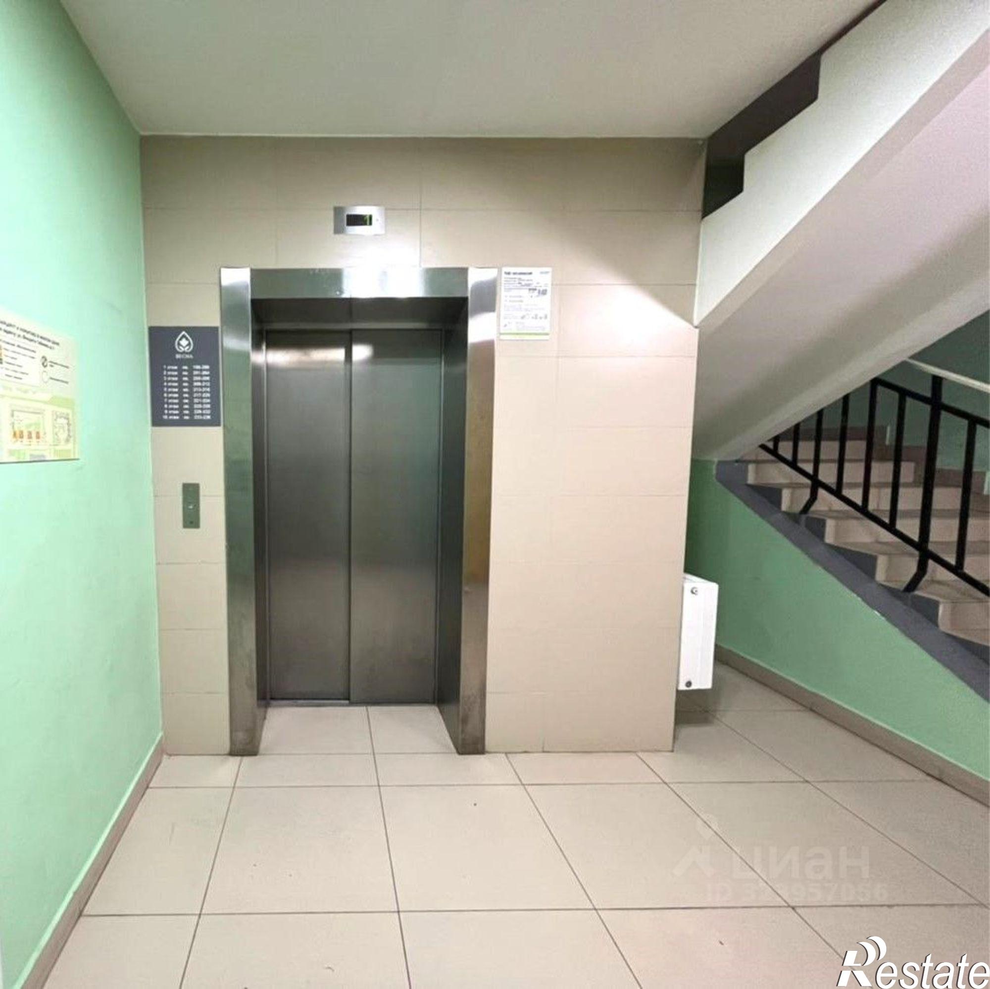 Купить квартиру за 7 400 000 рублей на ул Фикрята Табеева, 5