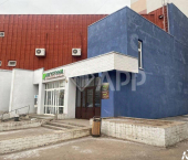 ОСЗ 1003 кв м ул Закиева, 23