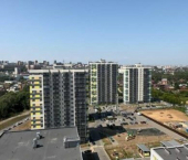 1-комн, 26кв м, этаж 16/17 ул Архитектора Гайнутдинова, 26