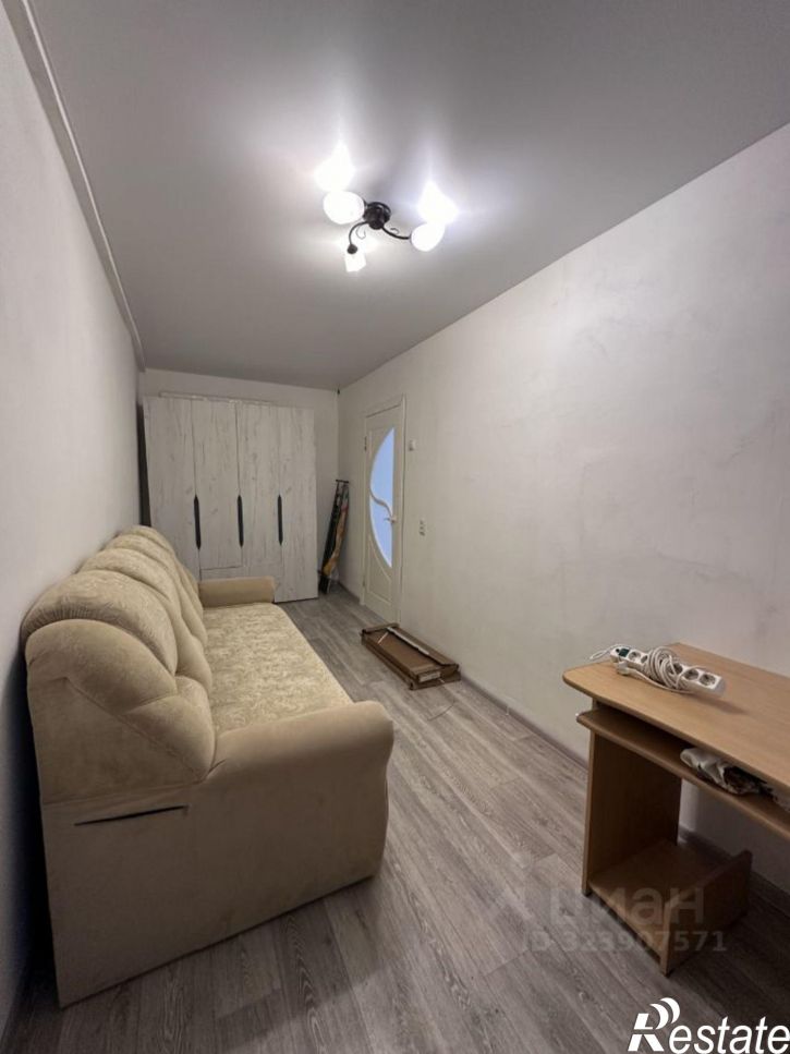 2-комн квартира улица Шаляпина, 25,  д. 25