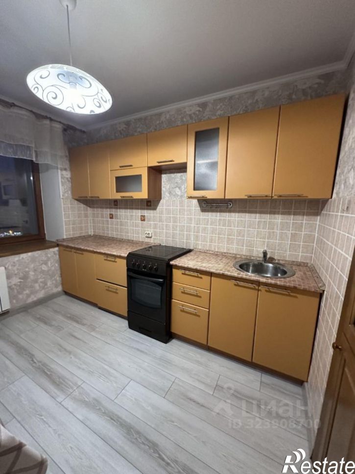 1-комн квартира проспект Победы, 62 к3,  д. 62 к3