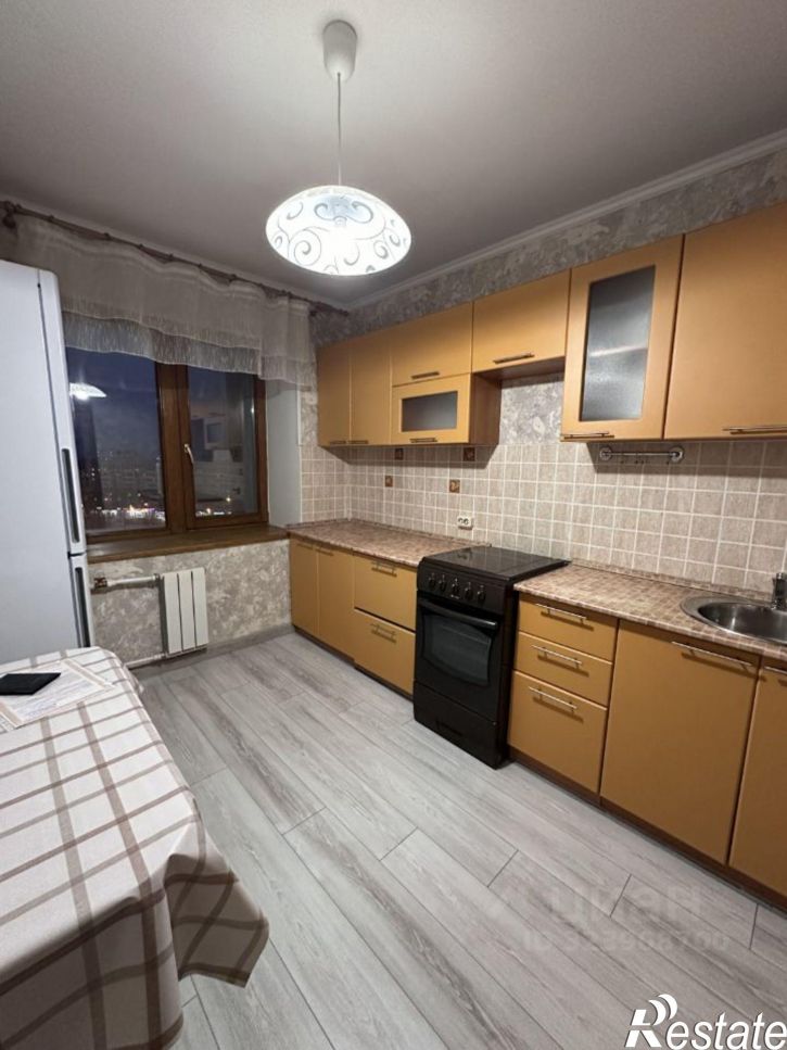 1-комн квартира проспект Победы, 62 к3,  д. 62 к3