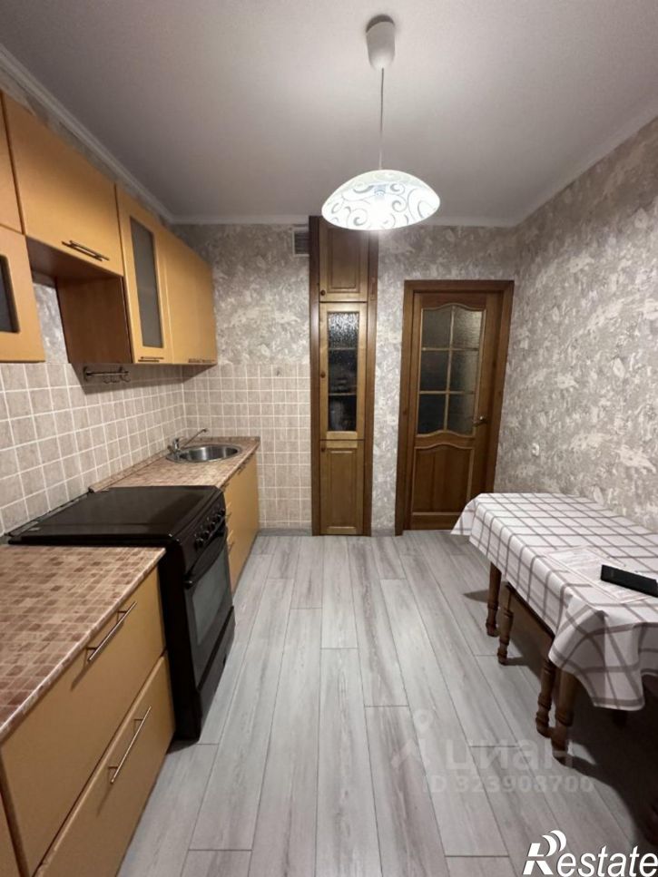 1-комн квартира проспект Победы, 62 к3,  д. 62 к3