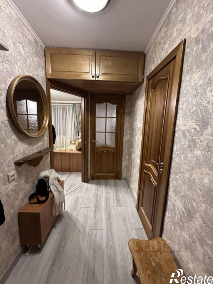 1-комн квартира проспект Победы, 62 к3,  д. 62 к3