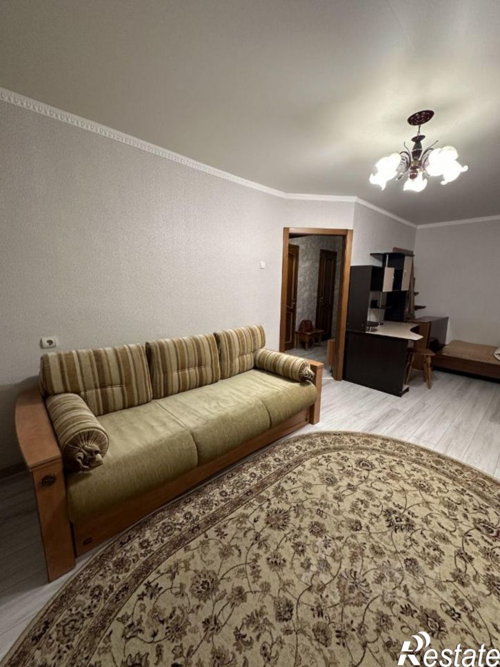 1-комн квартира проспект Победы, 62 к3,  д. 62 к3