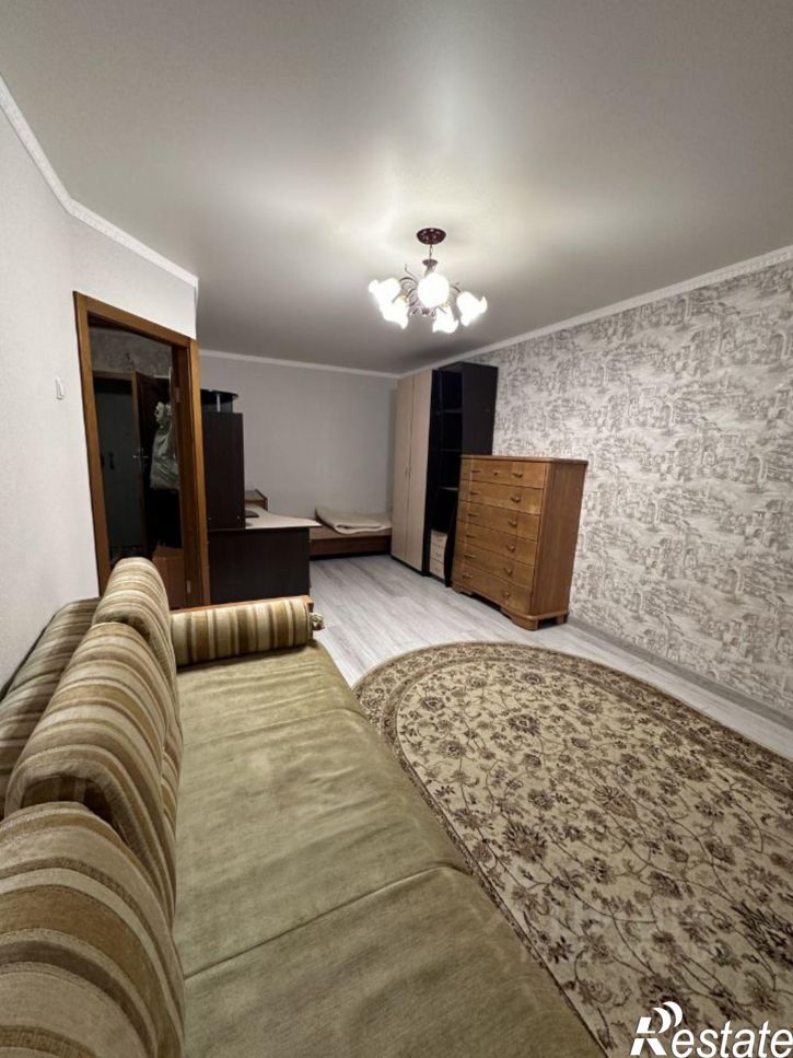 1-комн квартира проспект Победы, 62 к3,  д. 62 к3