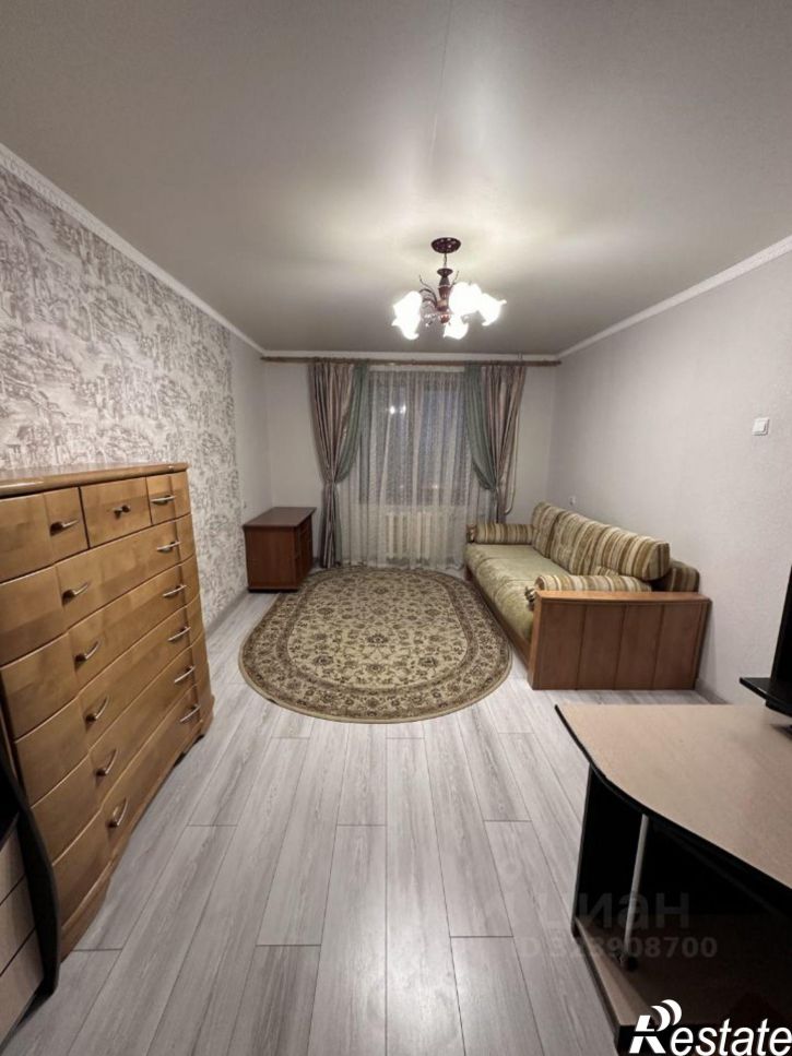 1-комн квартира проспект Победы, 62 к3,  д. 62 к3