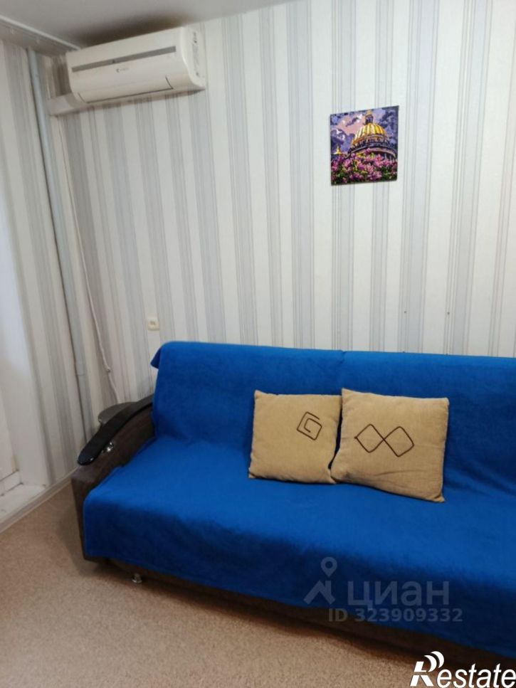 1-комн квартира улица Фатыха Амирхана, 95,  д. 95