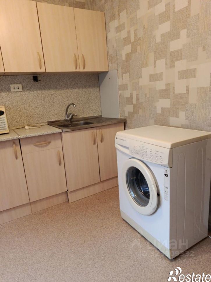 1-комн квартира улица Фатыха Амирхана, 95,  д. 95