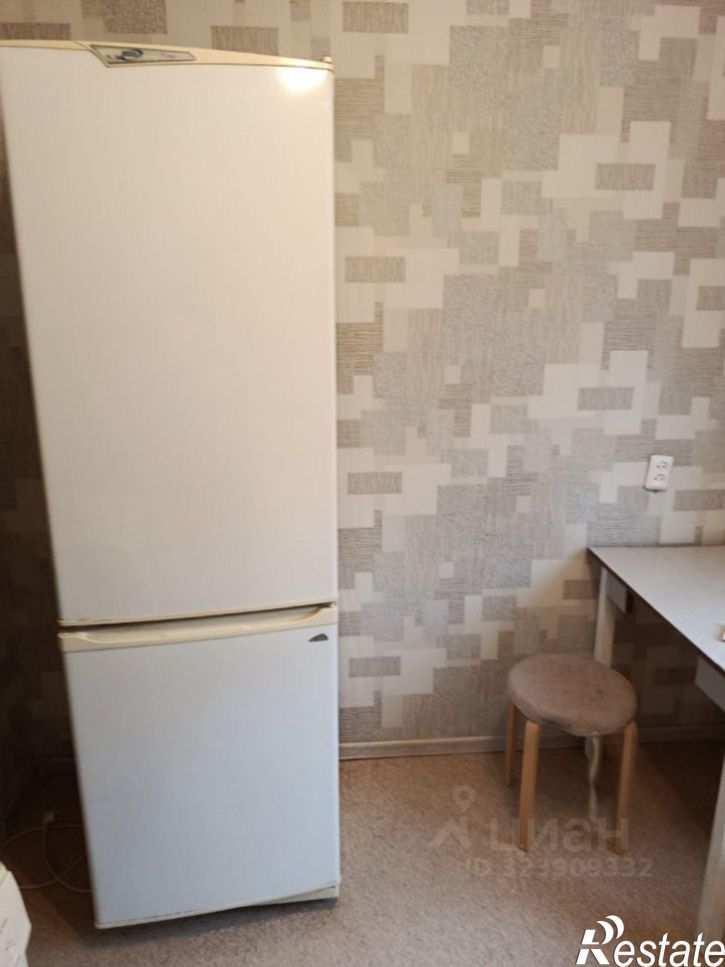 1-комн квартира улица Фатыха Амирхана, 95,  д. 95