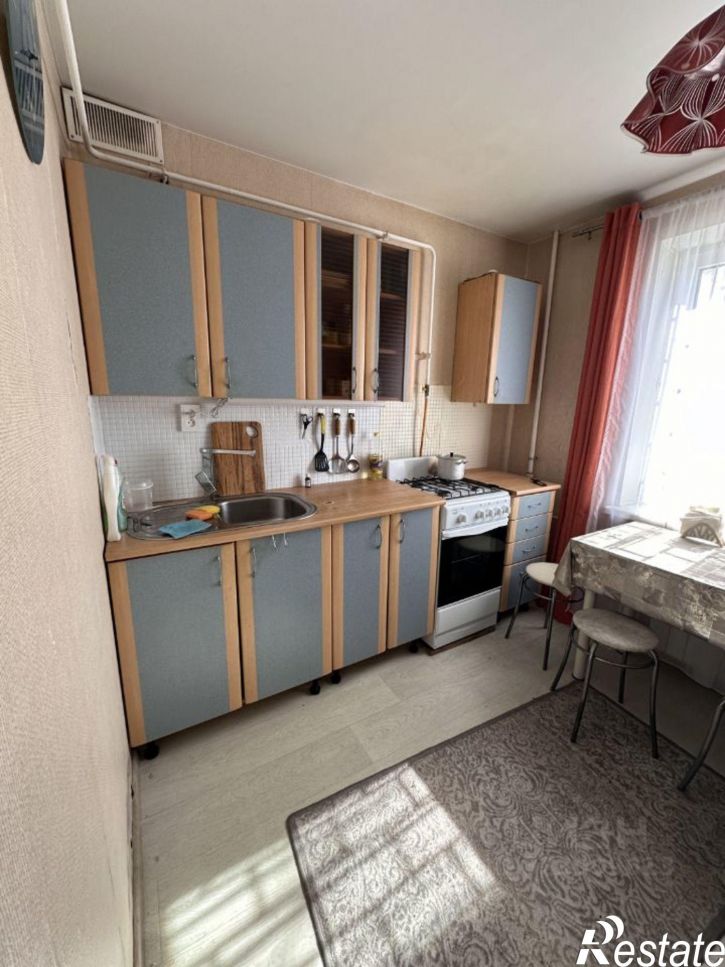 1-комн квартира улица Маршала Чуйкова, 73,  д. 73