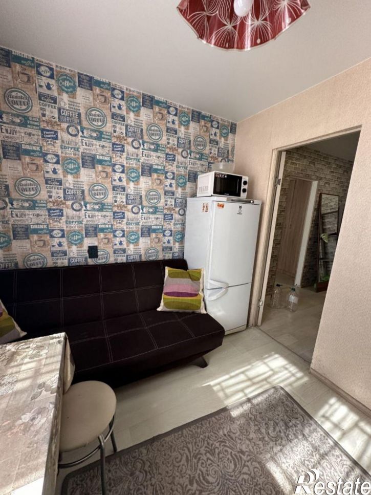 1-комн квартира улица Маршала Чуйкова, 73,  д. 73