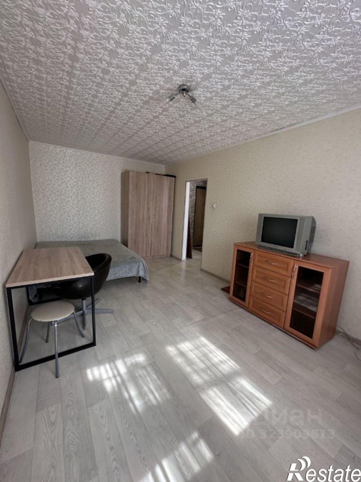 1-комн квартира улица Маршала Чуйкова, 73,  д. 73