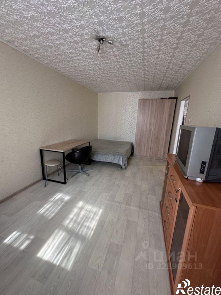 1-комн квартира улица Маршала Чуйкова, 73,  д. 73