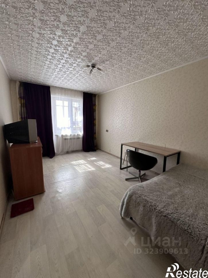 1-комн квартира улица Маршала Чуйкова, 73,  д. 73