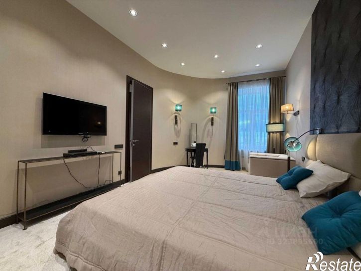 3-комн квартира улица Баумана, 36,  д. 36