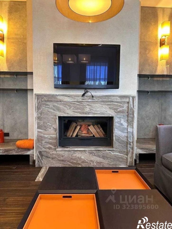 3-комн квартира улица Баумана, 36,  д. 36