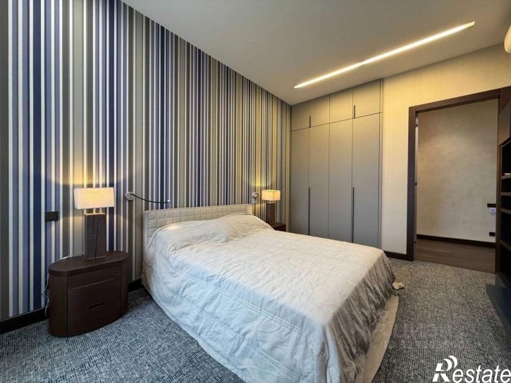 3-комн квартира улица Баумана, 36,  д. 36