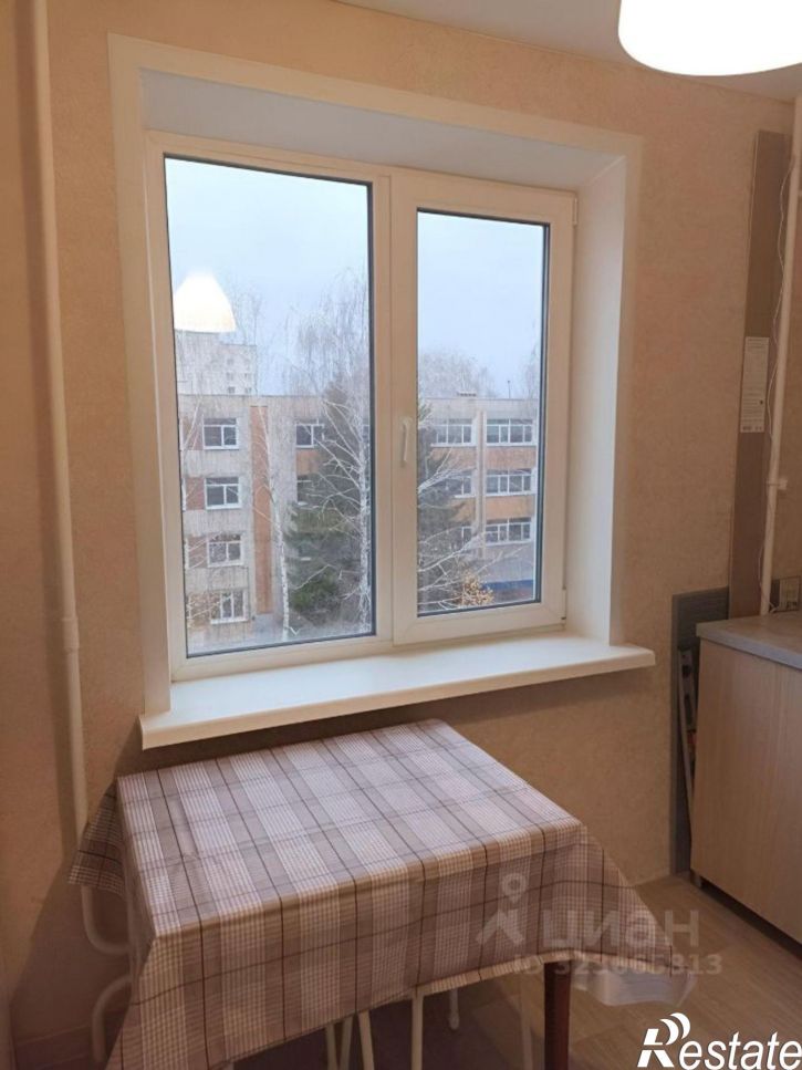 1-комн квартира улица Голубятникова, 20,  д. 20