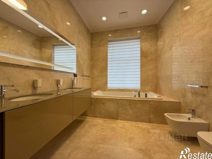 3-комн квартира улица Баумана, 36,  д. 36