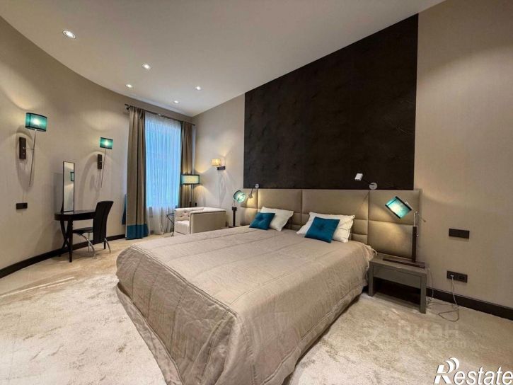 3-комн квартира улица Баумана, 36,  д. 36