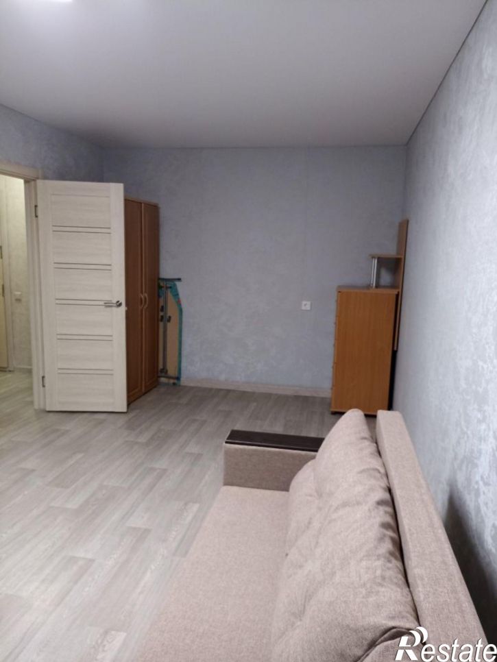 1-комн квартира улица Голубятникова, 20,  д. 20