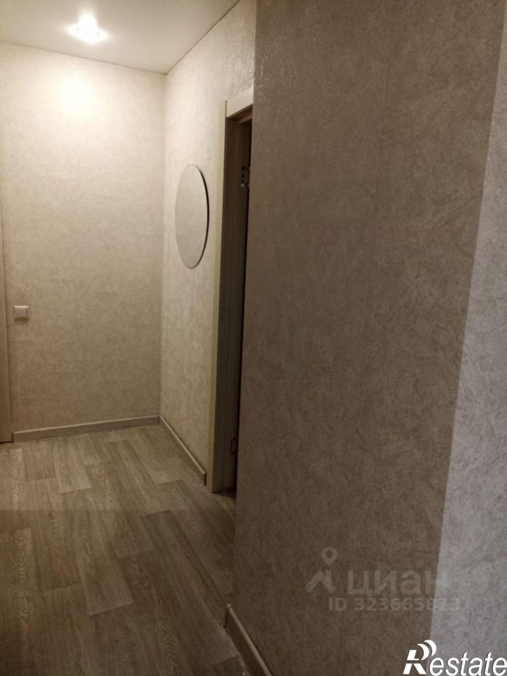 1-комн квартира улица Голубятникова, 20,  д. 20