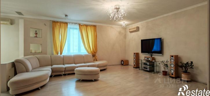 3-комн квартира улица Муштари, 11А,  д. 11А