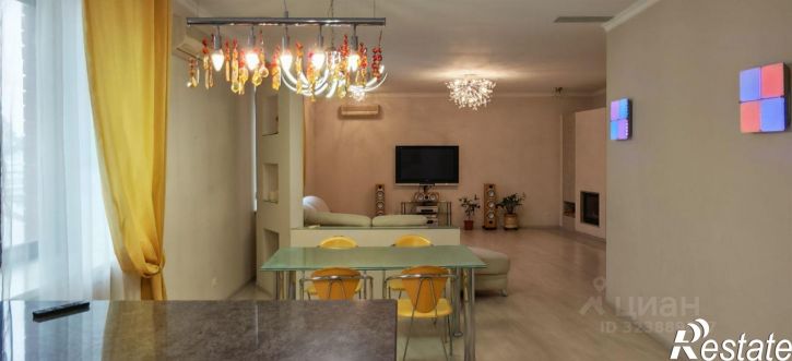 3-комн квартира улица Муштари, 11А,  д. 11А