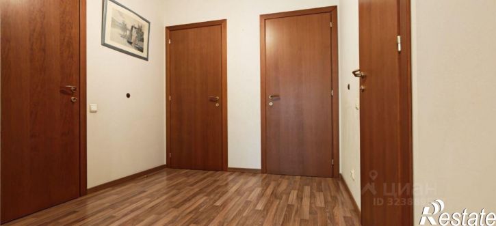 3-комн квартира улица Муштари, 11А,  д. 11А