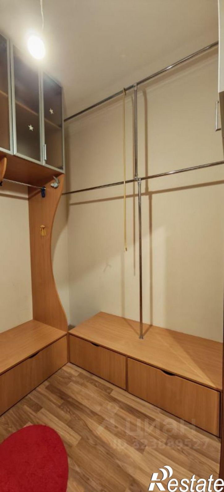 3-комн квартира улица Муштари, 11А,  д. 11А