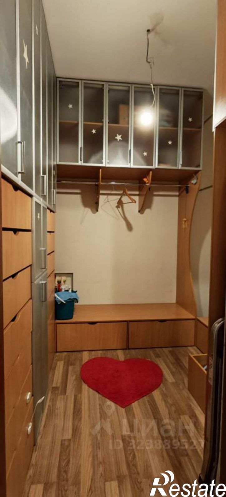 3-комн квартира улица Муштари, 11А,  д. 11А