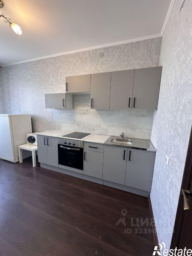 2-комн квартира ул Сибгата Хакима, 42,  д. 42