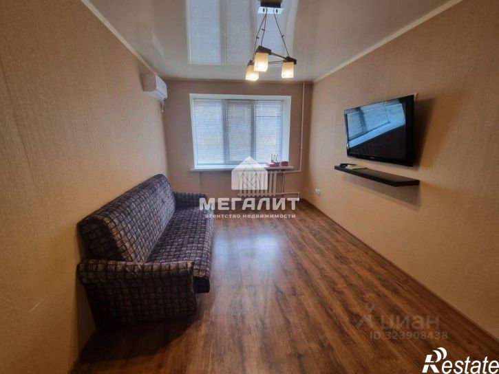 1-комн квартира ул Декабристов, 103,  д. 103