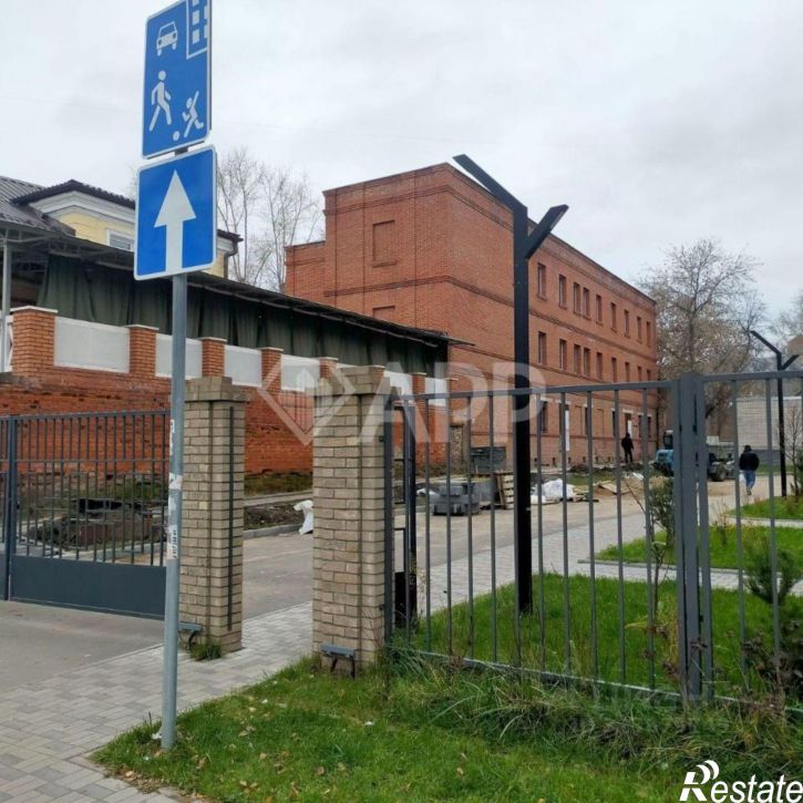 Отдельное здание улица Нариманова, 70/1,  д. 70/1