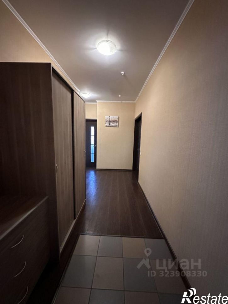 2-комн квартира ул Сибгата Хакима, 42,  д. 42