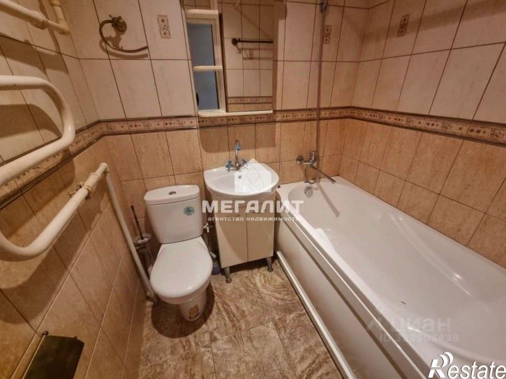 1-комн квартира ул Декабристов, 103,  д. 103