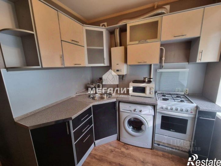 1-комн квартира ул Декабристов, 103,  д. 103