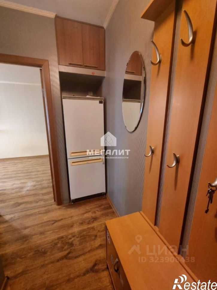 1-комн квартира ул Декабристов, 103,  д. 103