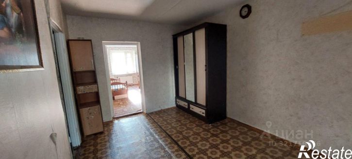 2-комн квартира ул Даурская, 16А,  д. 16А