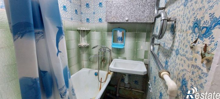 2-комн квартира ул Даурская, 16А,  д. 16А