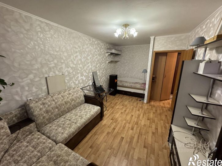 1-комн квартира ул Мало-Московская, 26,  д. 26