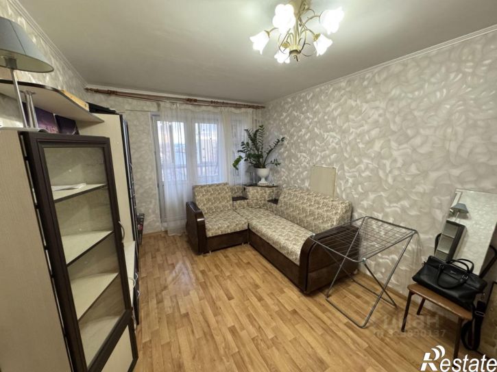 1-комн квартира ул Мало-Московская, 26,  д. 26