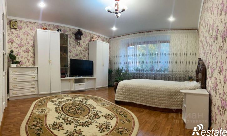 3-комн квартира Деловая улица, 3,  д. 3