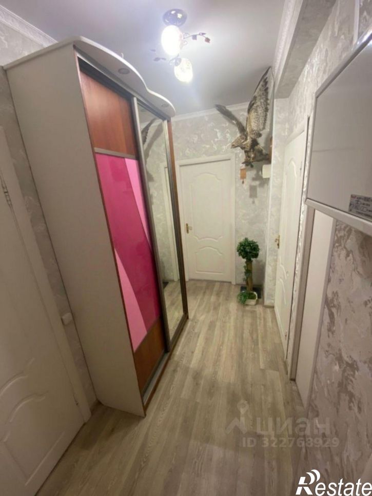 3-комн квартира Деловая улица, 3,  д. 3