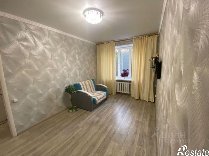 3-комн квартира Деловая улица, 3,  д. 3